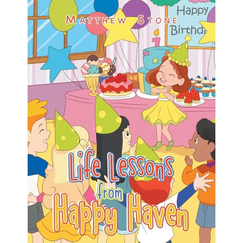 Life Lessons from Happy Haven