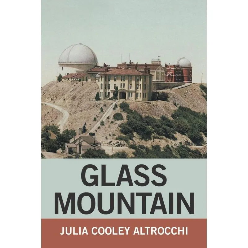 Glass Mountain