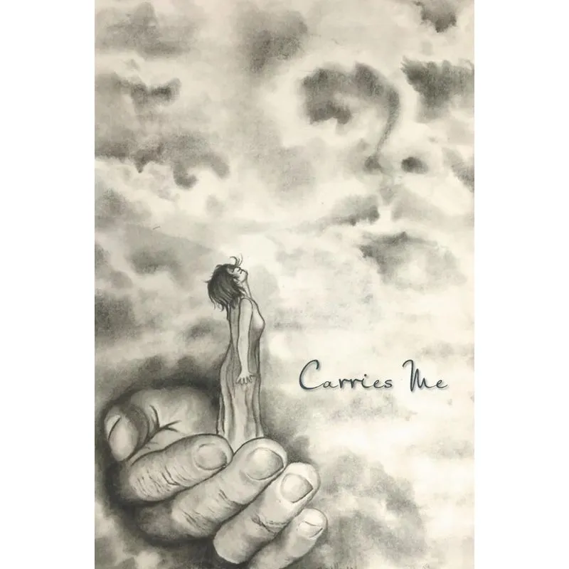 He Carries Me