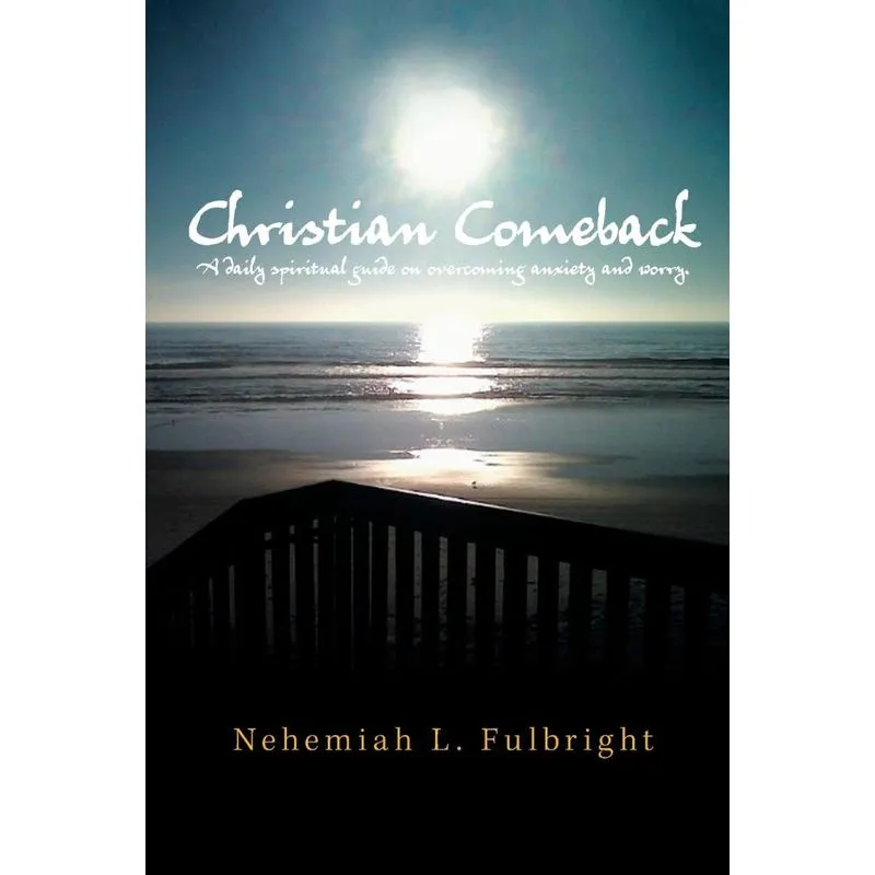 Christian Comeback