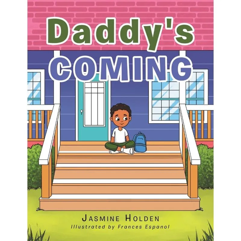 Daddys Coming