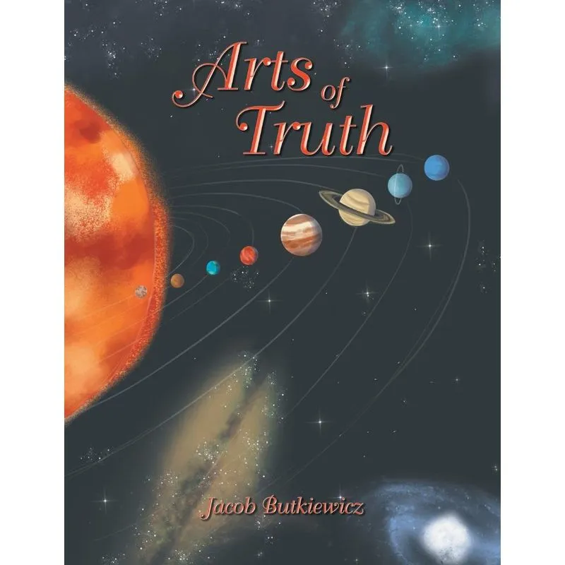 Arts of Truth