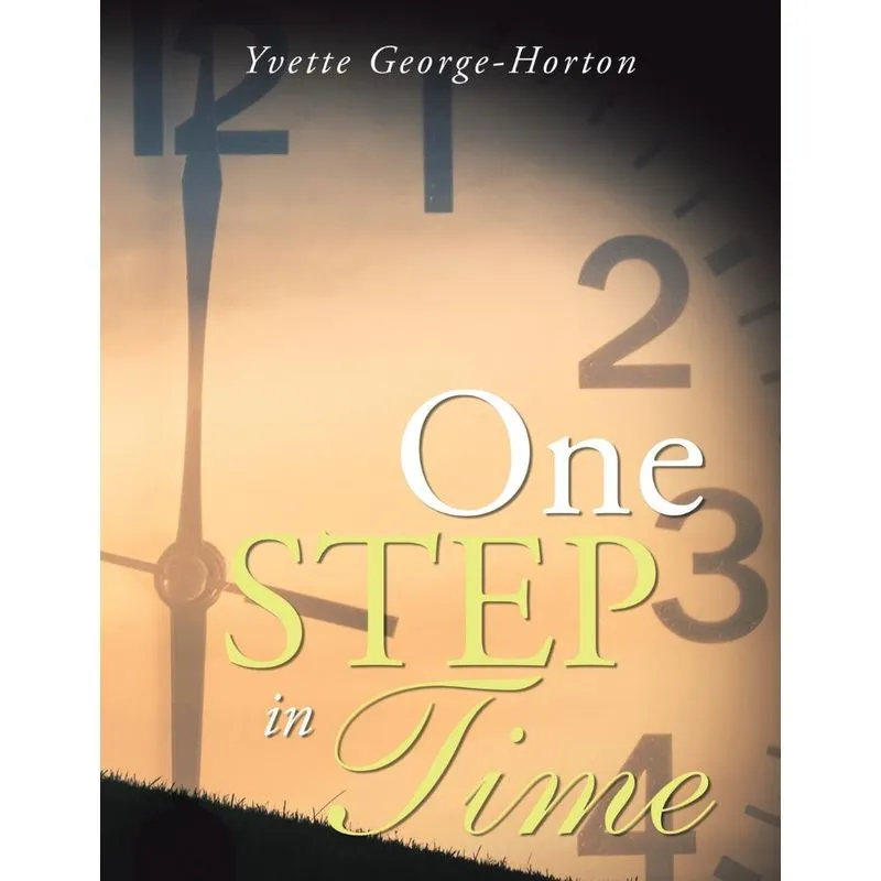 One Step in Time