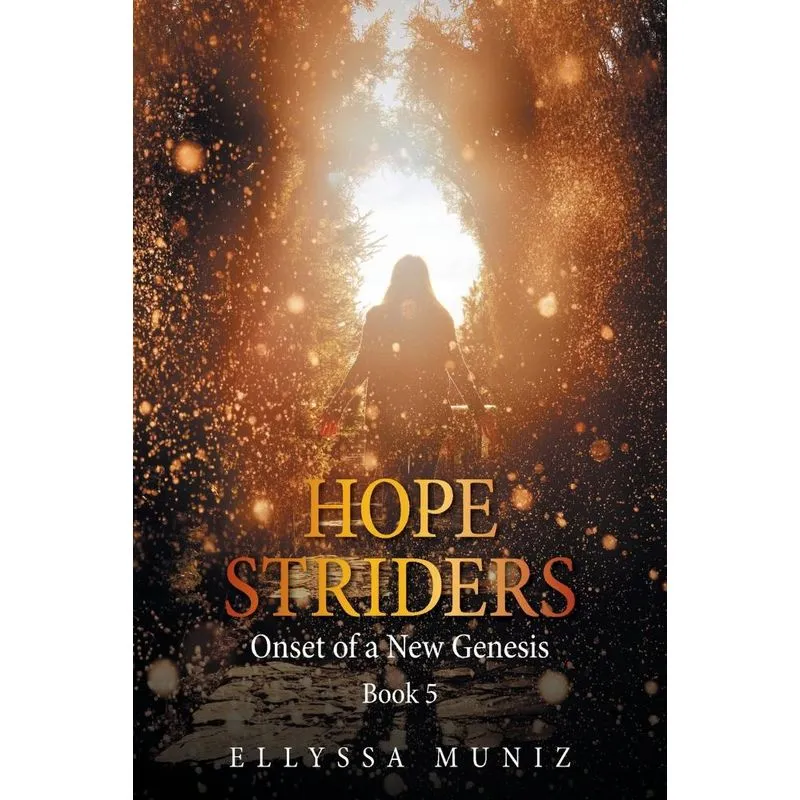 Hope Striders