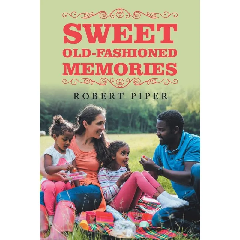 Sweet Old-Fashioned Memories
