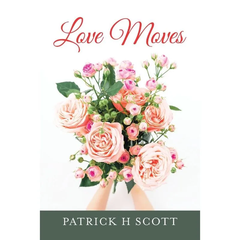 Love Moves