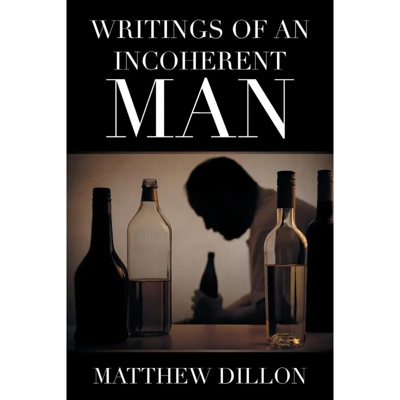 Writings of an Incoherent Man