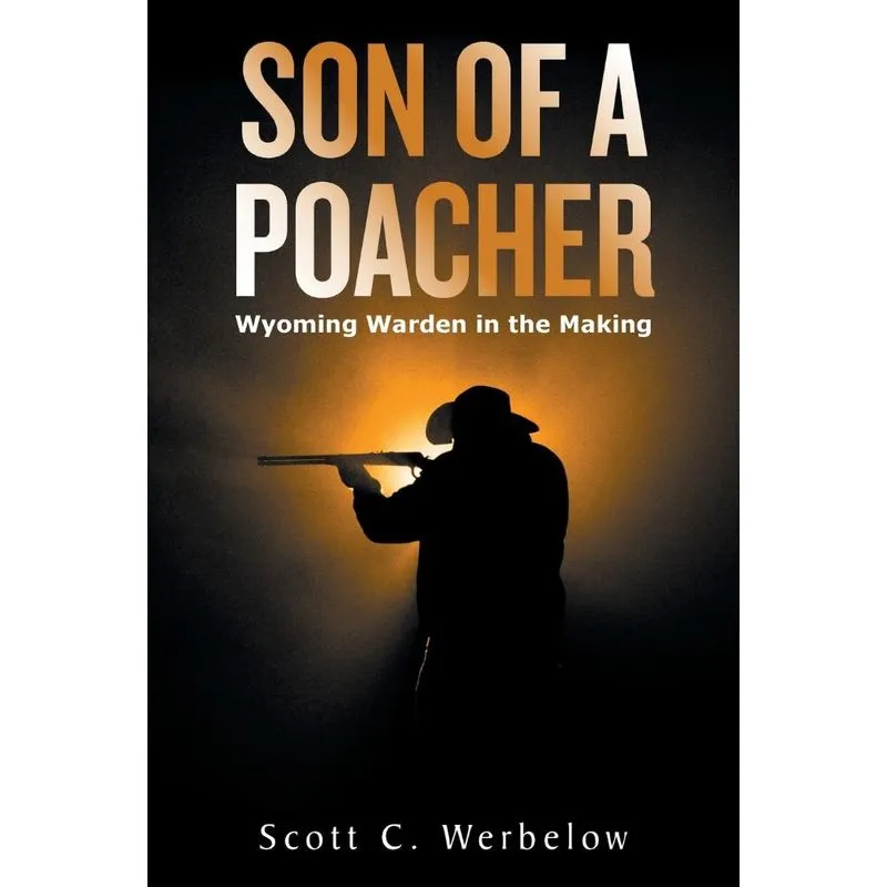 Son of a Poacher