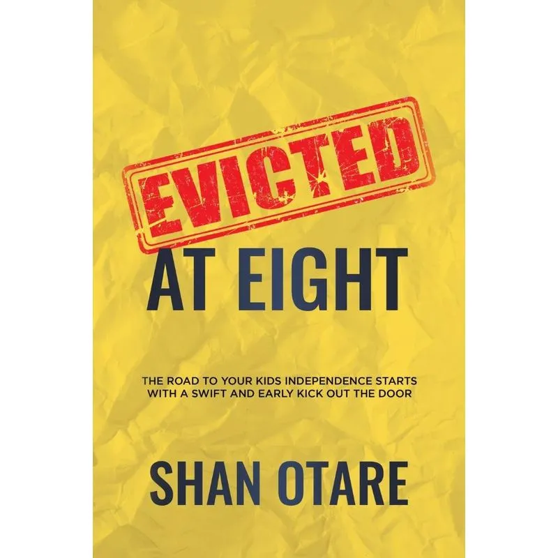 Evicted at Eight