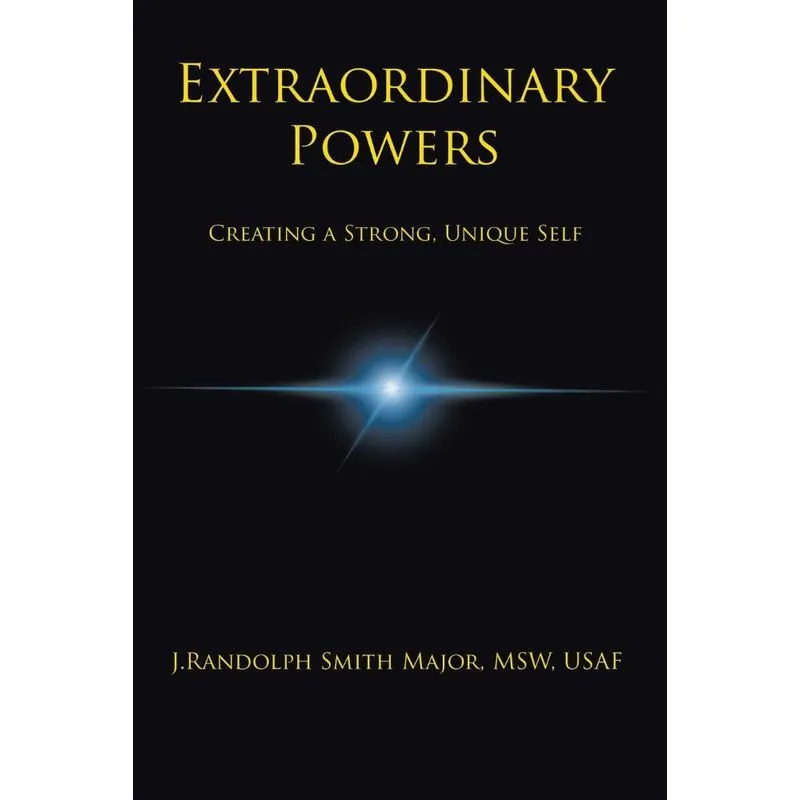 Extraordinary Powers
