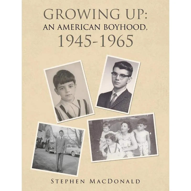 Growing Up