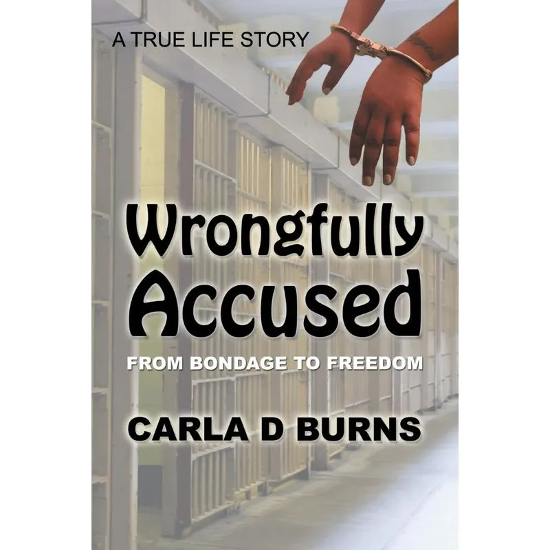 Wrongfully Accused