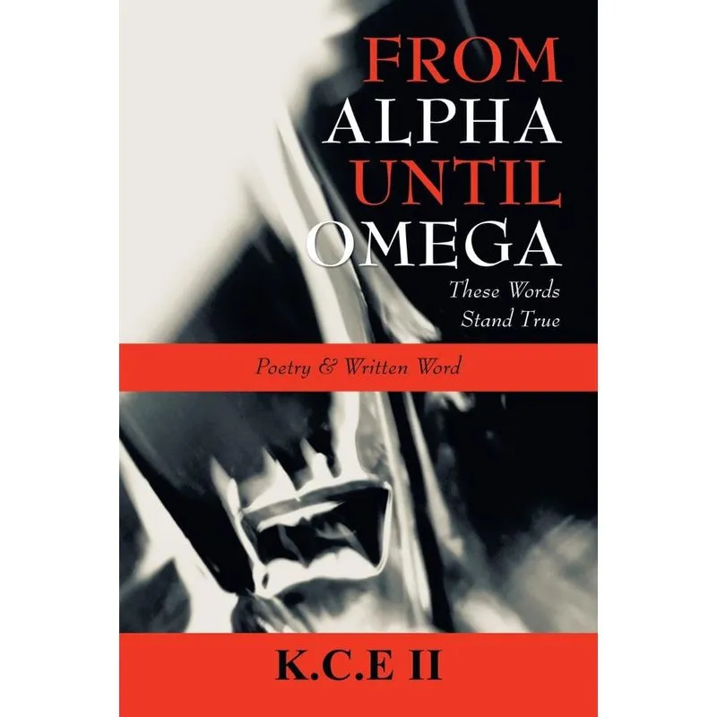 From Alpha Until Omega