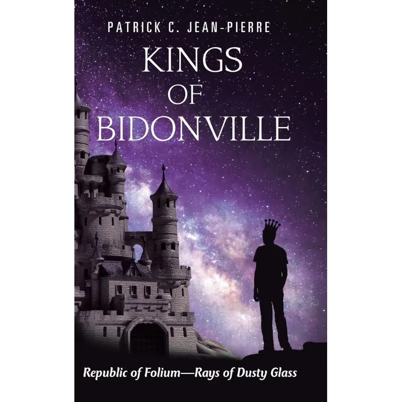 Kings of Bidonville