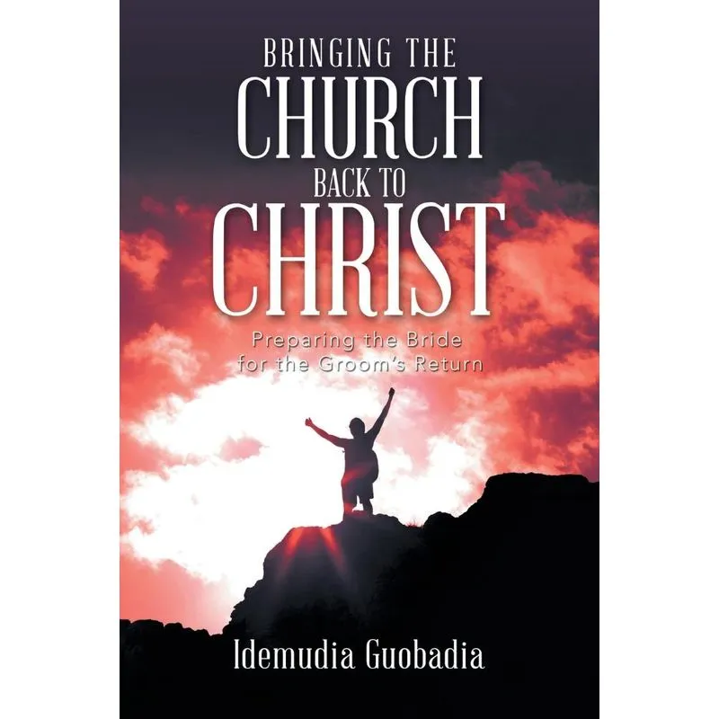 Bringing the Church Back to Christ