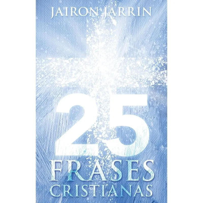 25 Frases Cristianas