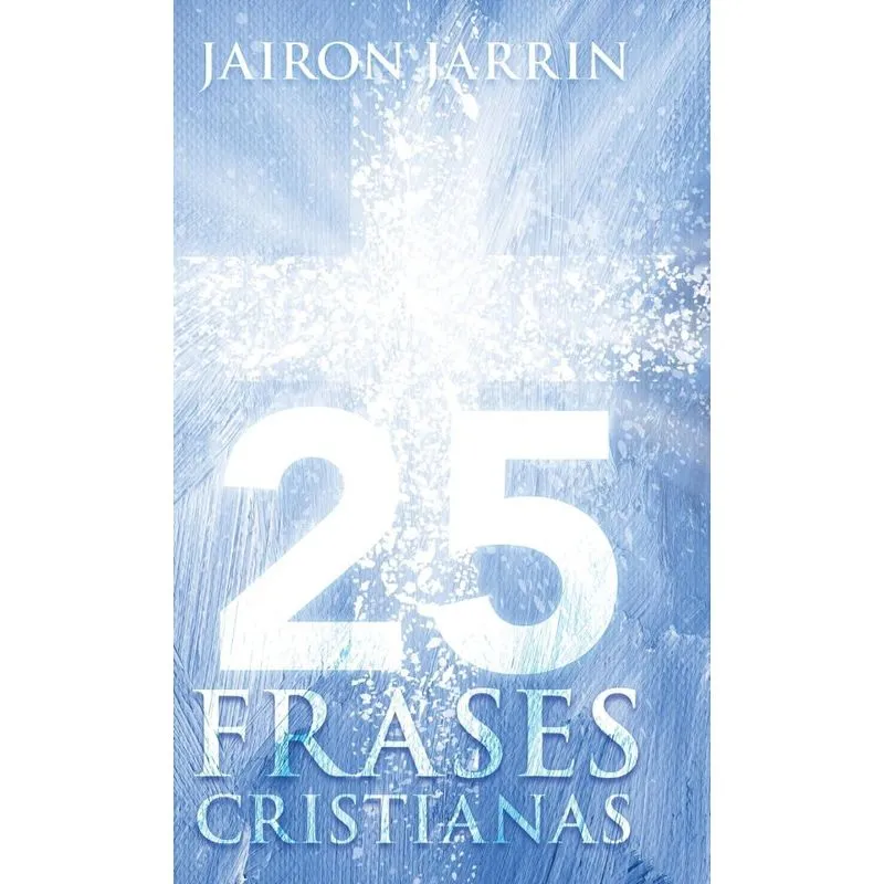 25 Frases Cristianas