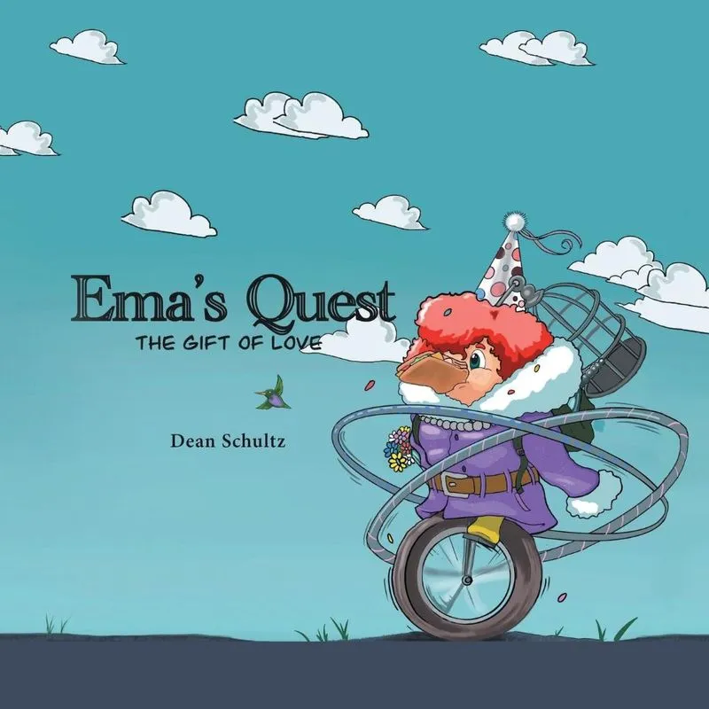Emas Quest