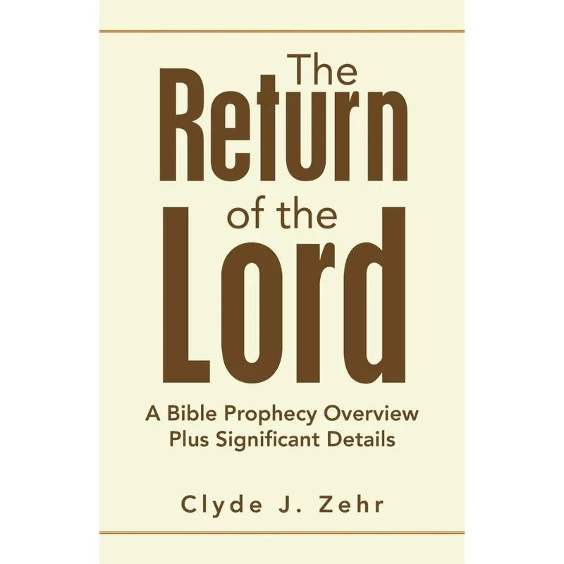 The Return of the Lord