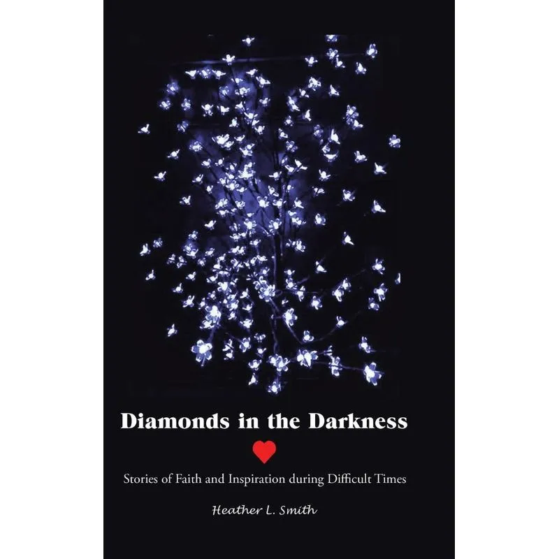 Diamonds in the Darkness
