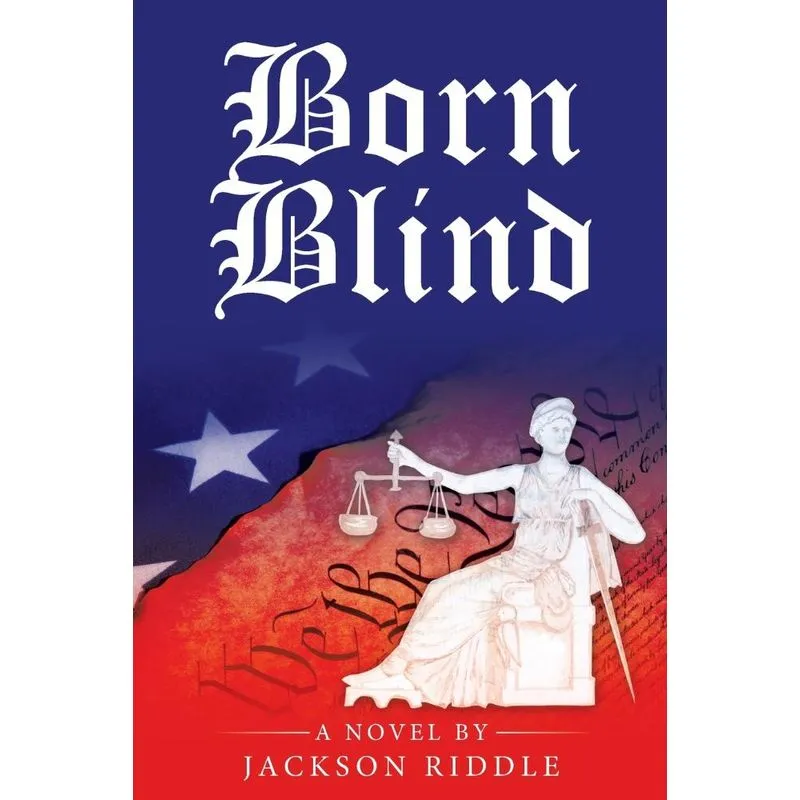 Born Blind