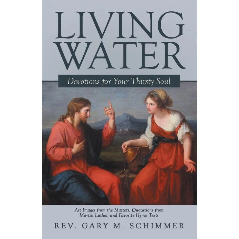 Living Water
