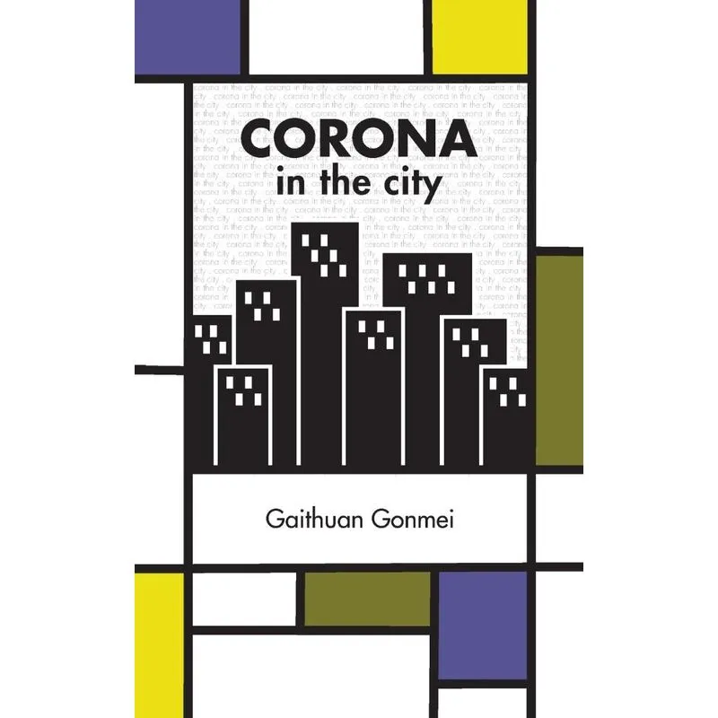 Corona in the City
