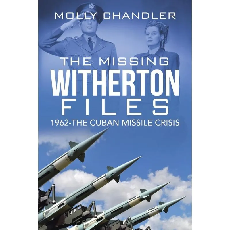 The Missing Witherton Files