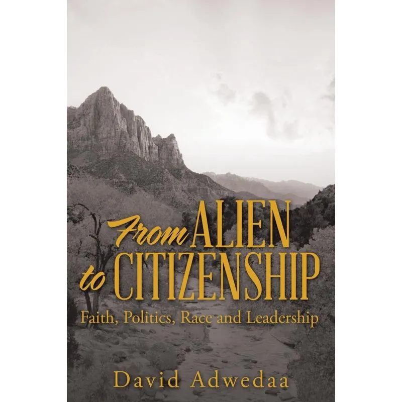 From Alien to Citizenship