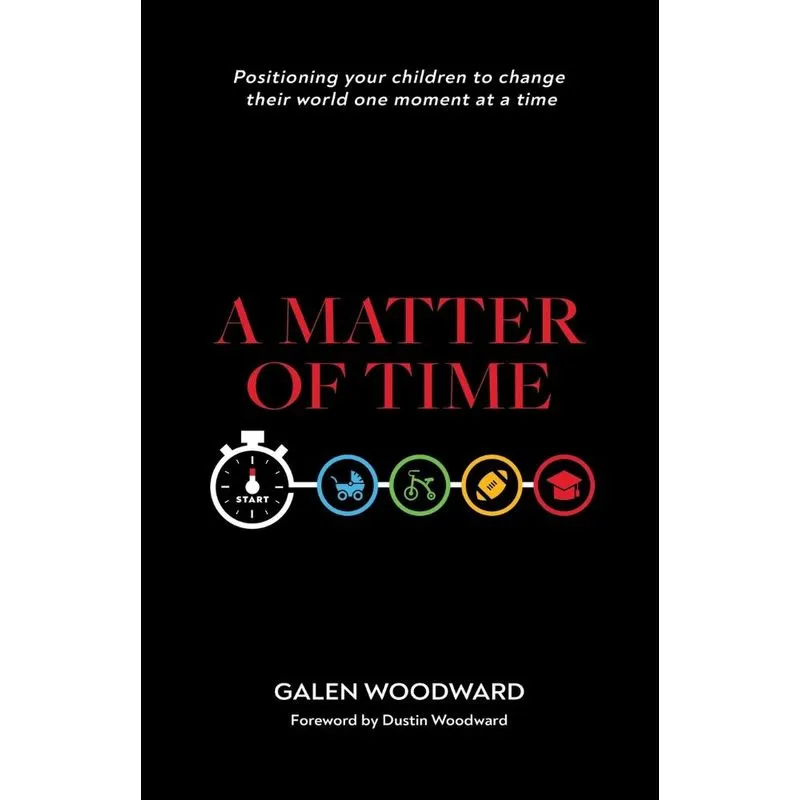 A Matter of Time