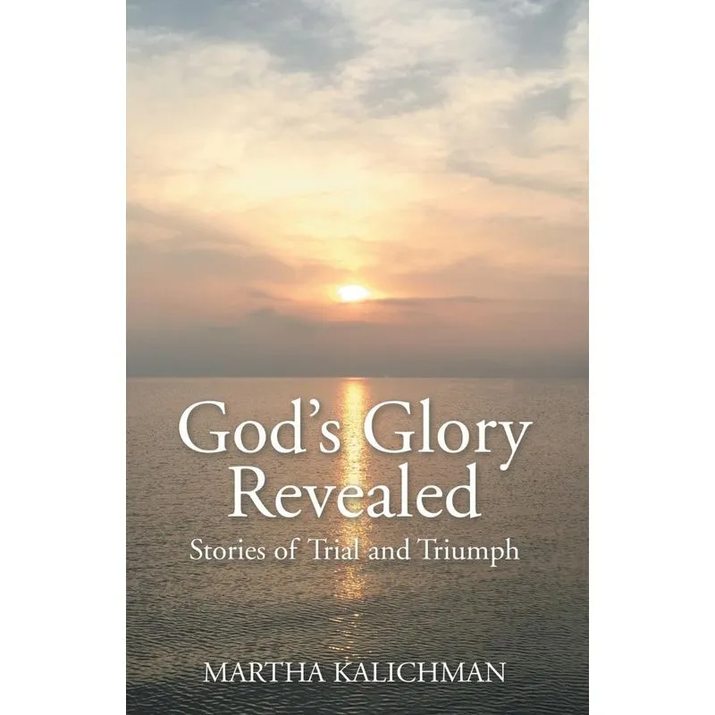 Gods Glory Revealed