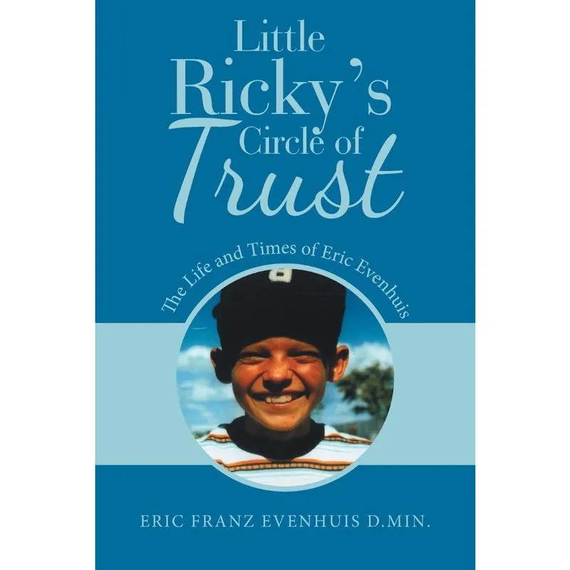 Little Rickys Circle of Trust