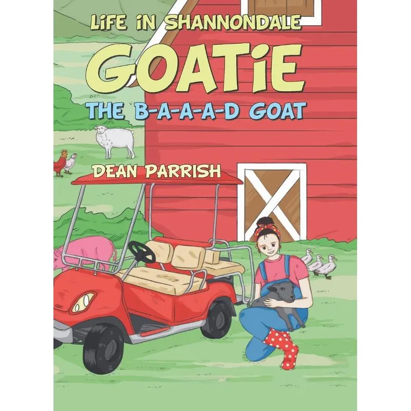 Life in Shannondale