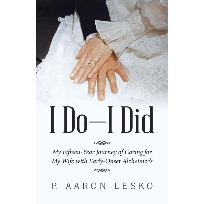 I Do-I Did