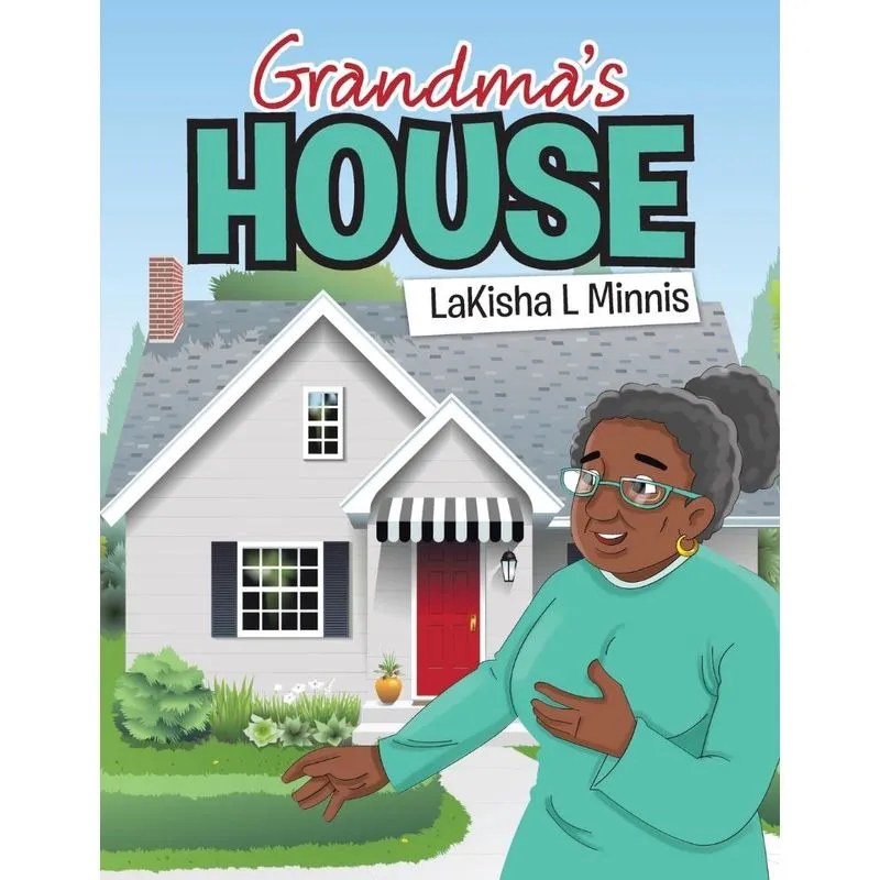 Grandmas House