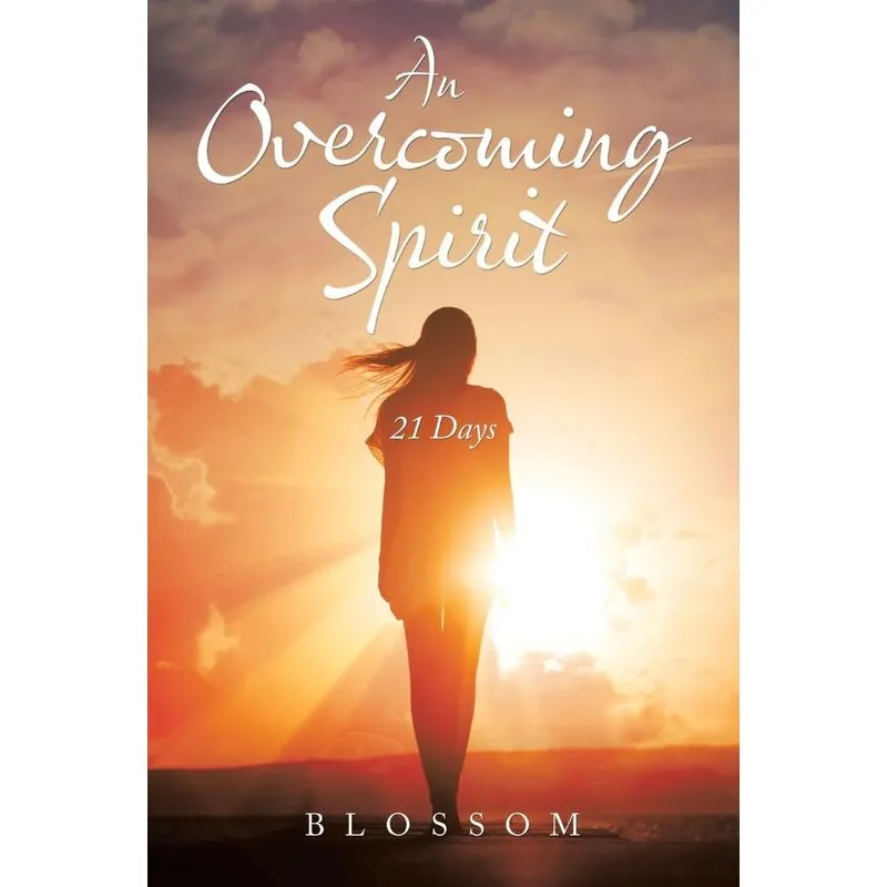 An Overcoming Spirit