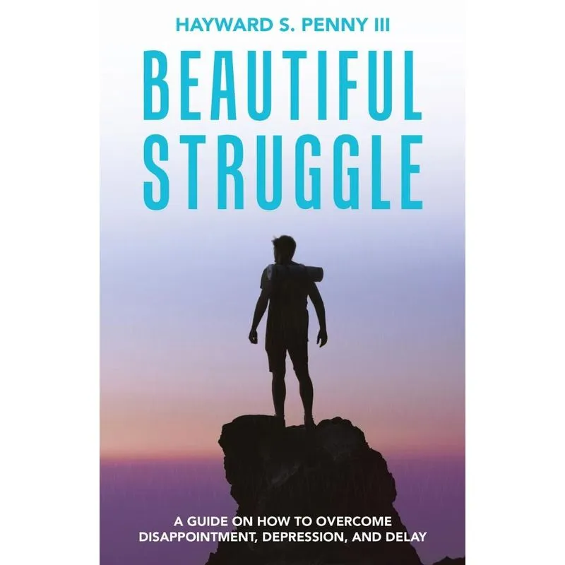 Beautiful Struggle