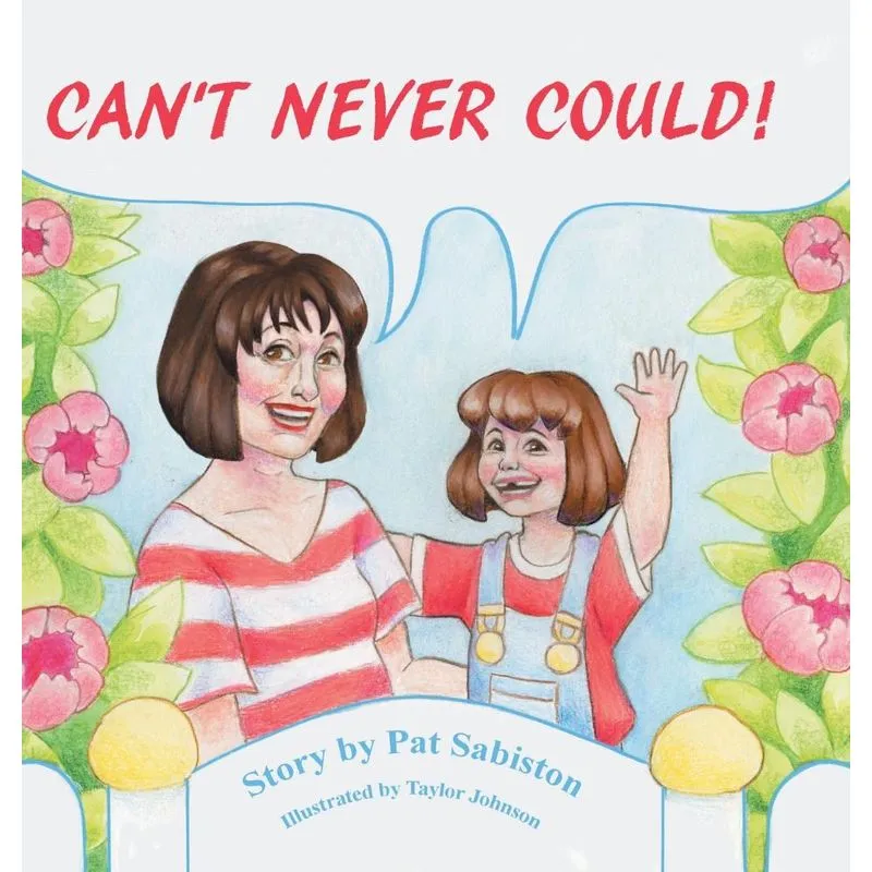 Cant Never Could!