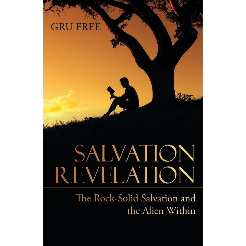 Salvation Revelation