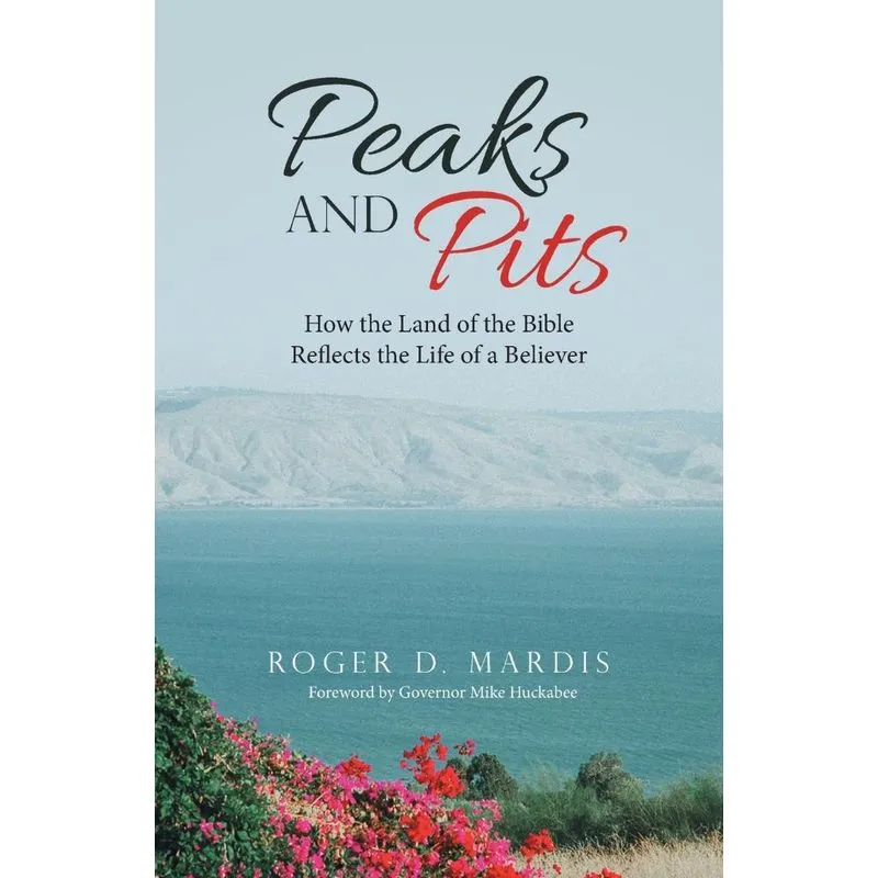 Peaks and Pits