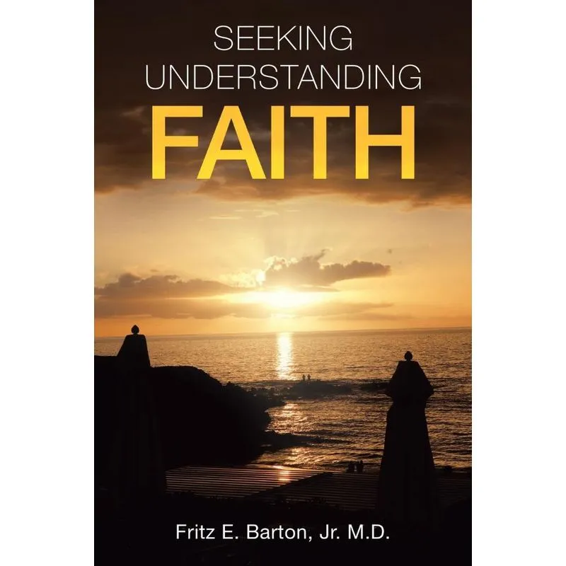 Seeking Understanding Faith