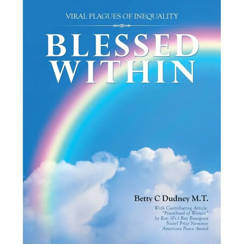 Blessed Within