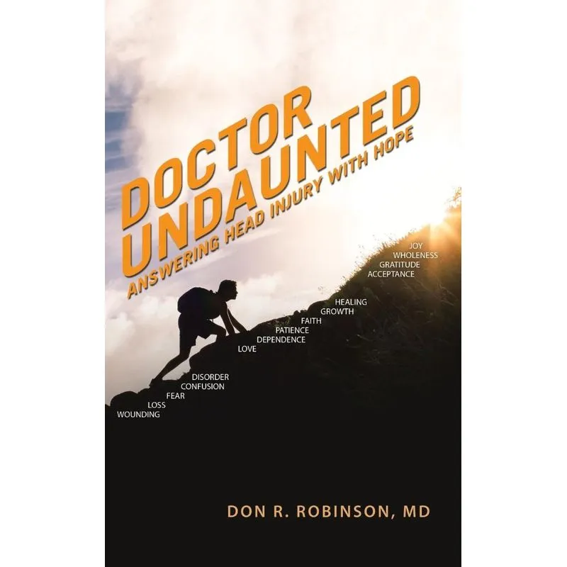 Doctor Undaunted