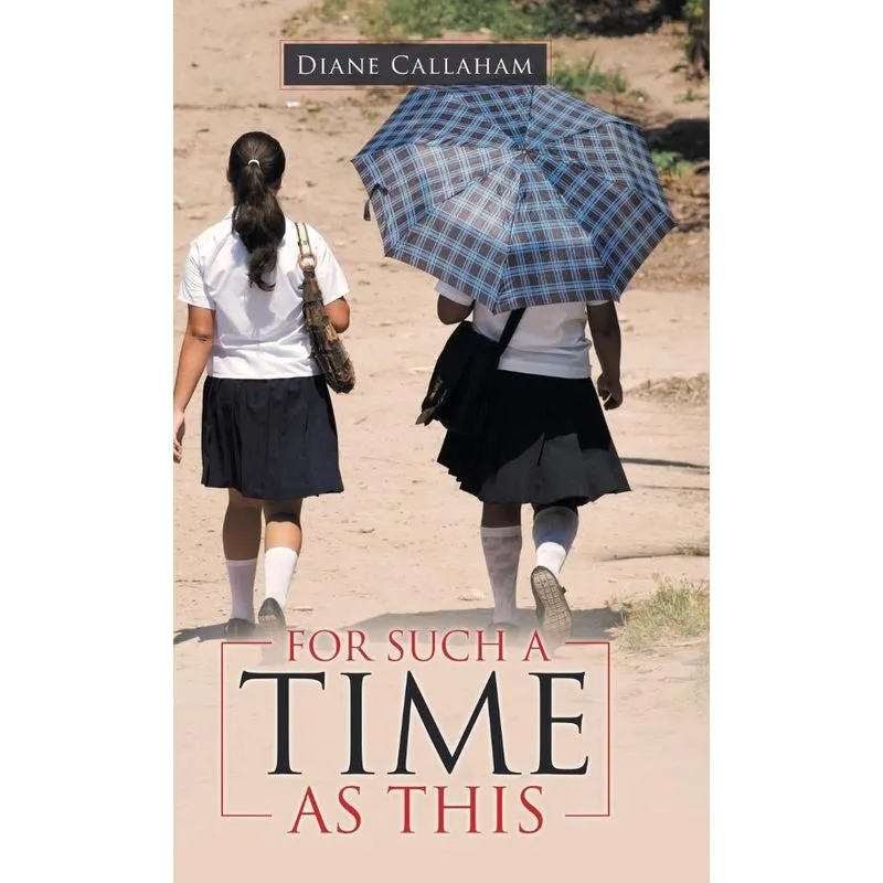 For Such a Time as This