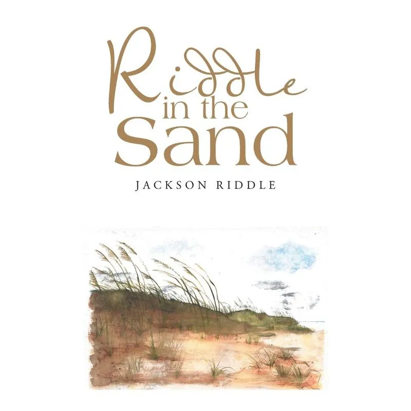 Riddle in the Sand