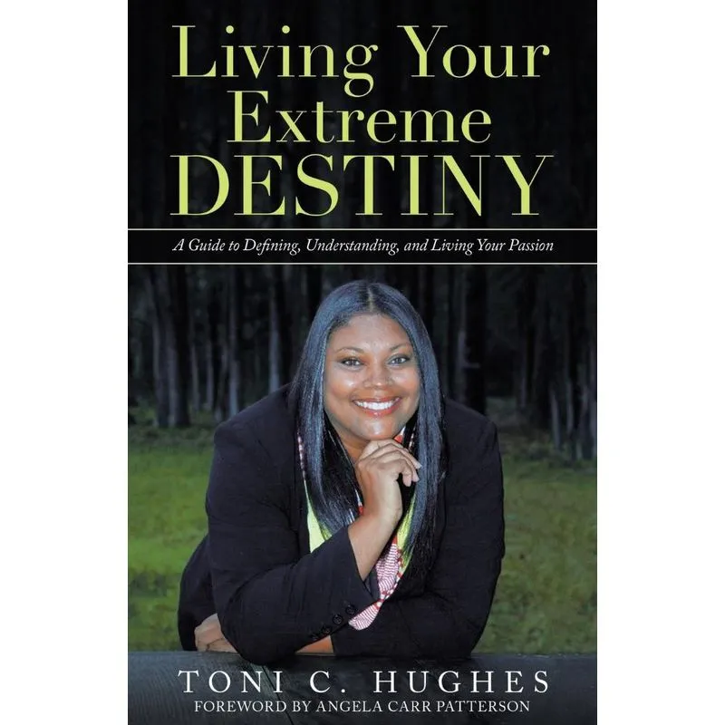 Living Your Extreme Destiny