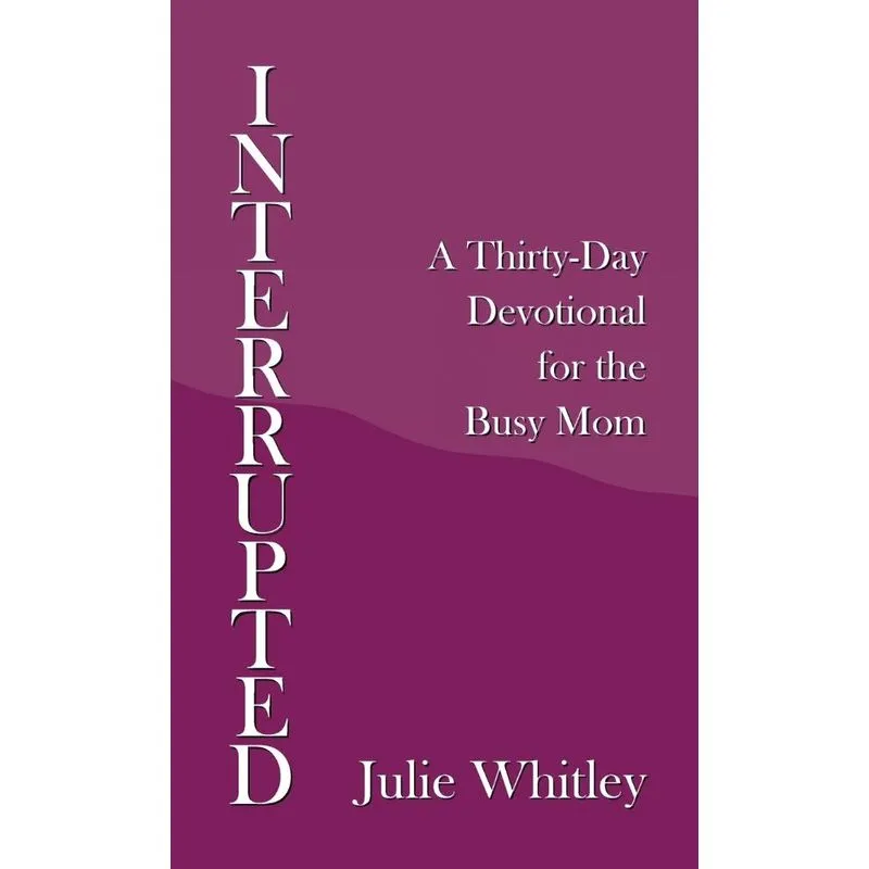 Interrupted