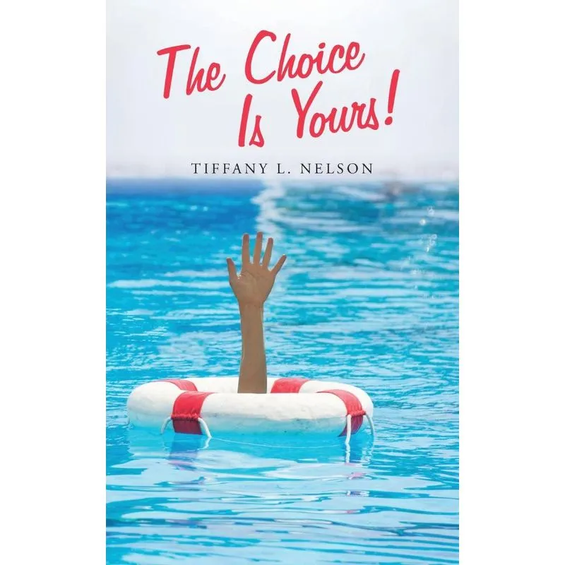 The Choice Is Yours!