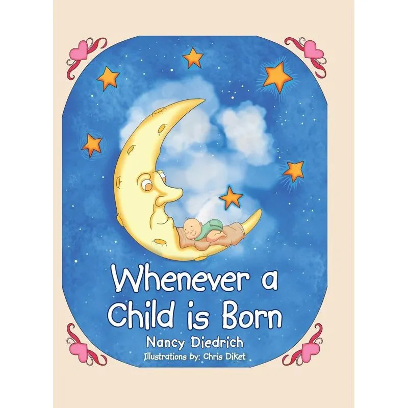 Whenever a Child Is Born