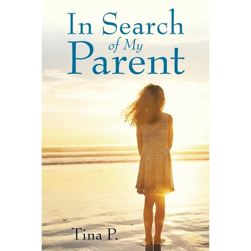 In Search of My Parent